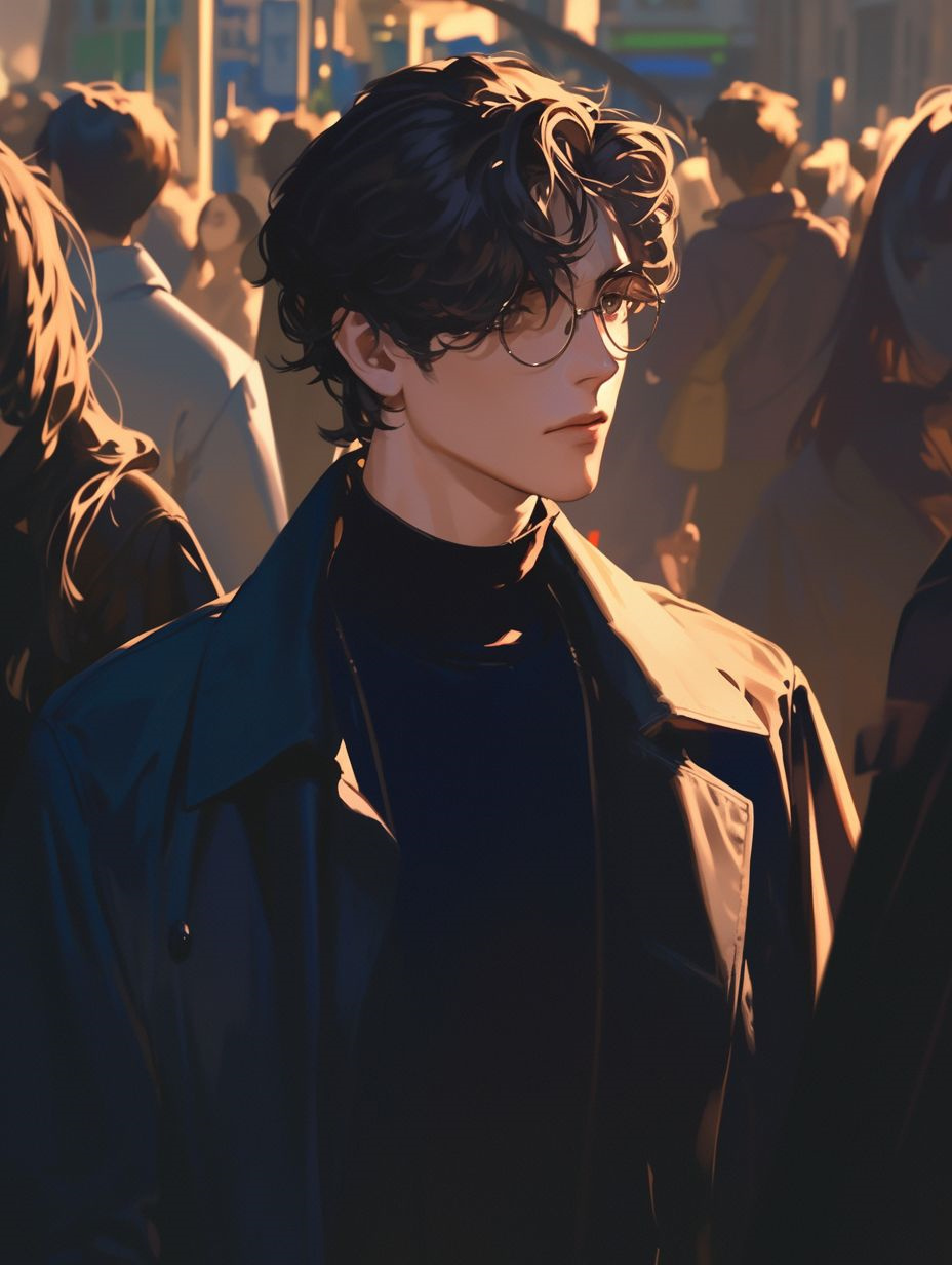 穿为男主的反派师尊后   作者：山野行月